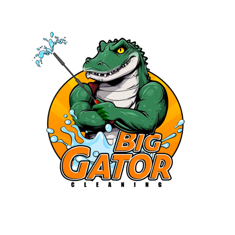 Big Gator Cleaning